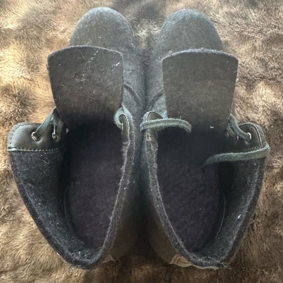 Felt boots - Picture 2 of 5